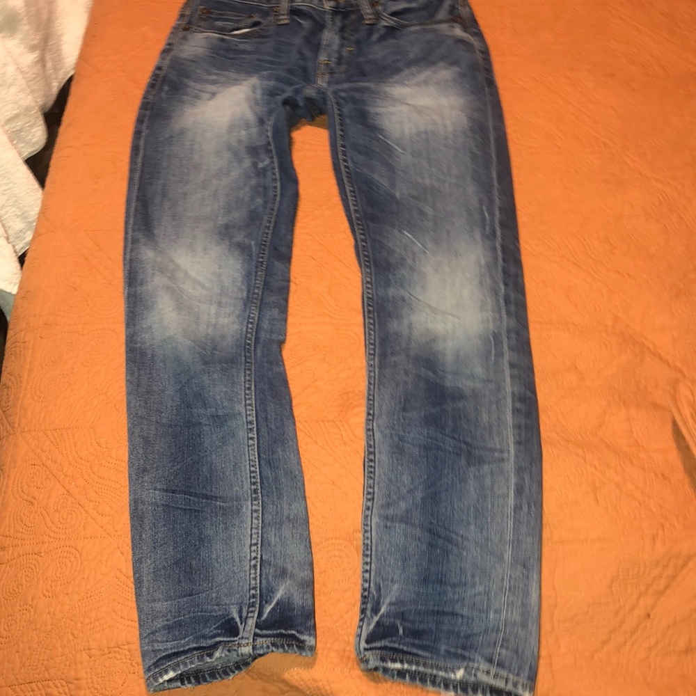 American Eagle Skinny jeans 26/28